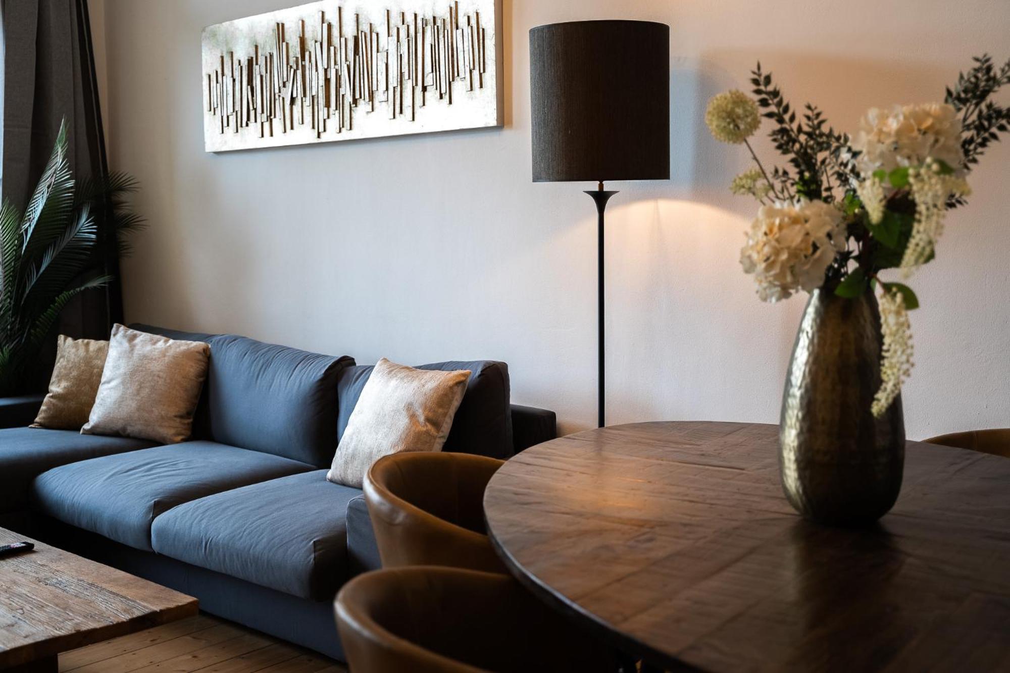 Junik Apartments - Deine Cityapartments In Duisburgo Quarto foto